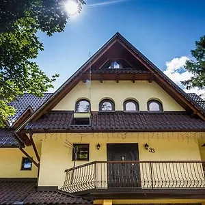  Apartment Nad Potokiem Poland