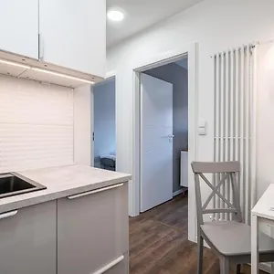  Apartment Zaulek Bialoskorniczy Poland
