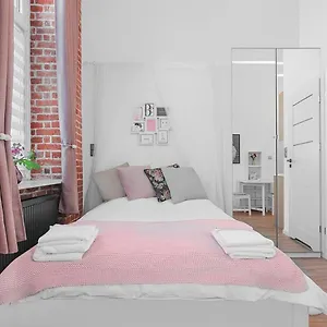  Apartment Princess Dream In The Heart Of Poland