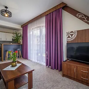  Apartment U Kosle 2 Poland